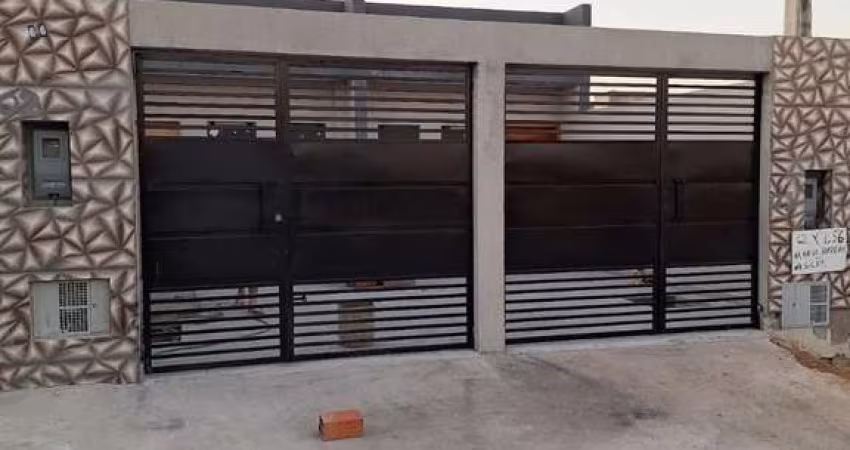 Casa com 2 quartos à venda na Maria Ferreira da Silva, 66, Parque Vista Barbara, Sorocaba
