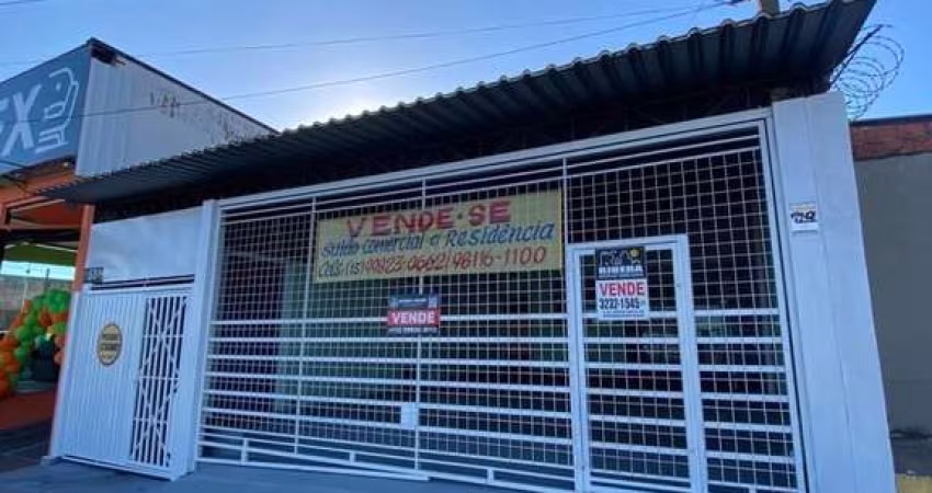 Casa com 3 quartos à venda na Adão Pereira de Camargo, 534, Vila Aeroporto, Sorocaba