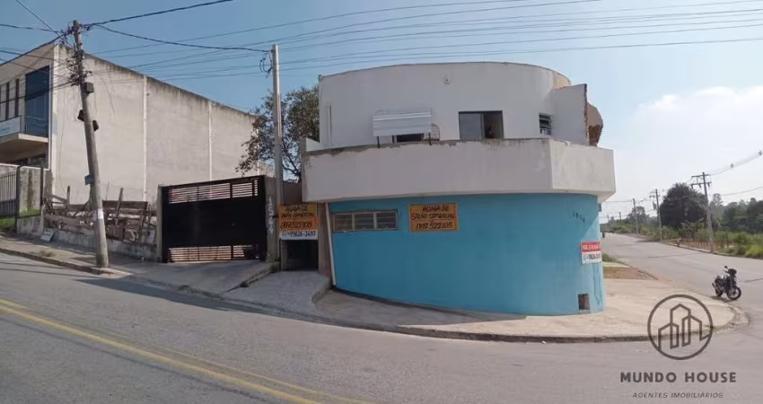 Casa com 5 quartos à venda na Três, 3, Parque São Bento, Sorocaba