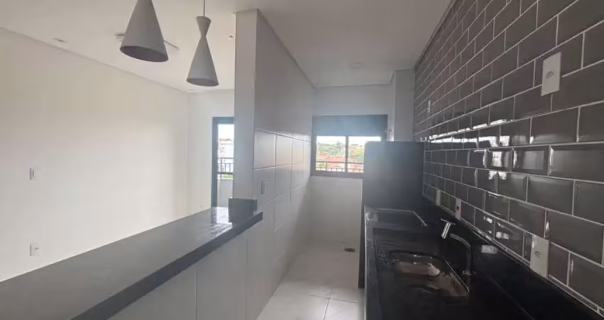 Apartamento com 2 quartos à venda na Érico Veríssimo, 63, Central Parque Sorocaba, Sorocaba