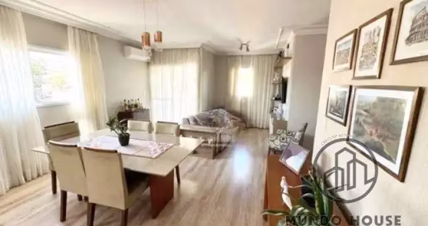Apartamento com 3 quartos à venda na dos Cravos, 48, Jardim Simus, Sorocaba