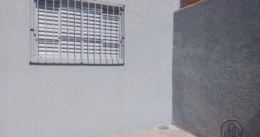 Casa com 2 quartos à venda na Doutor Fernando Soares Fernandes, 753, Vila Nova Sorocaba, Sorocaba