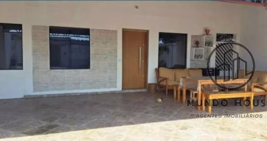 Casa com 3 quartos à venda na Domingos Januário Balsamo, 281, Central Parque Sorocaba, Sorocaba