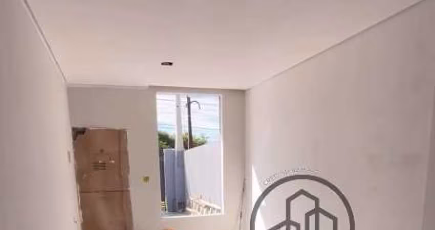 Casa com 2 quartos à venda na Rua Francisco Guedes Ribeiro, 37, Parque Manchester, Sorocaba