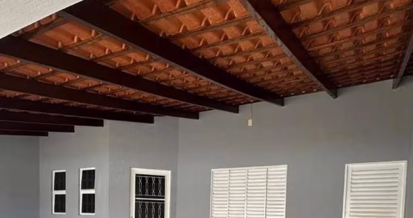 Casa com 2 quartos à venda na Orélio Sabadin, 279, Jardim Santa Bárbara, Sorocaba