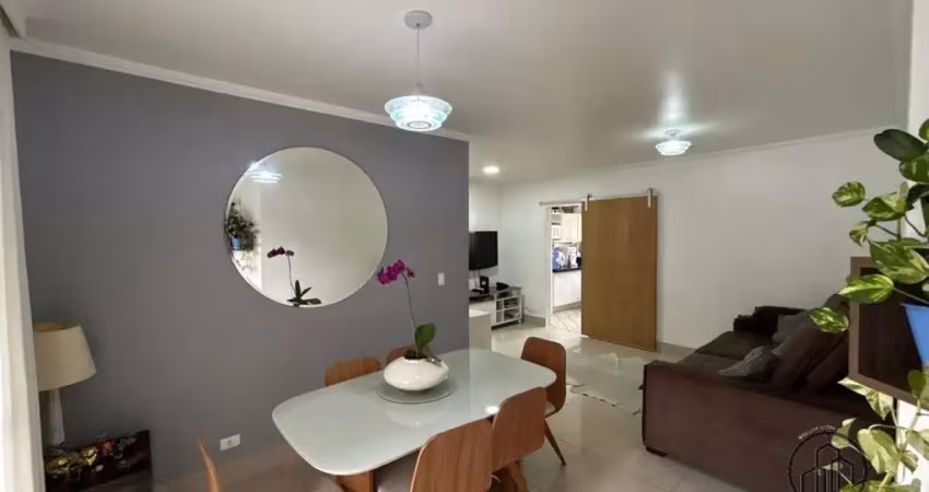 Apartamento com 3 quartos à venda na Capitão Nascimento Filho, 171, Jardim Vergueiro, Sorocaba