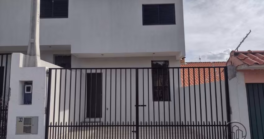 Casa com 2 quartos à venda na Professor Nelson Guedes, 390, Jardim Vila São Domingos, Sorocaba