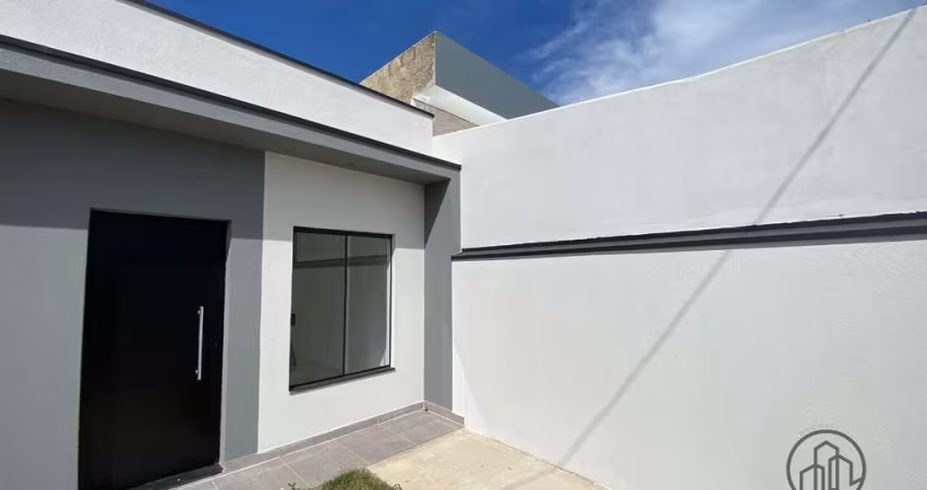 Casa com 2 quartos à venda na Rua Maximino Rodrigues, 146, Parque Vista Barbara, Sorocaba
