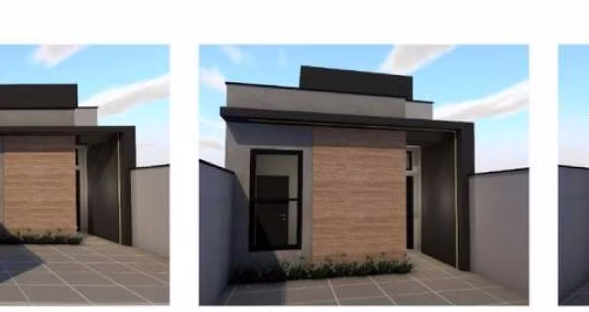 Casa com 2 quartos à venda na Henrique Fiore, 697, Vila Fiori, Sorocaba
