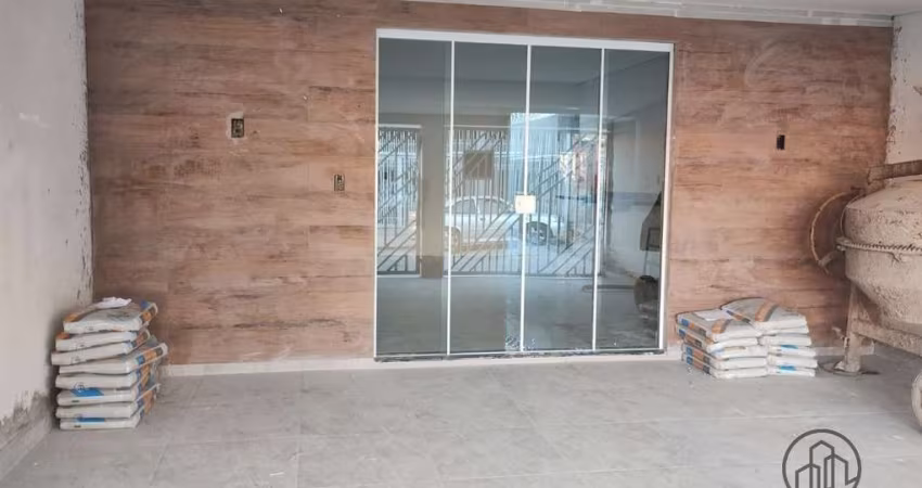 Casa com 3 quartos à venda na Irineu de Pontes Ribeiro, 107, Jardim Santa Marina, Sorocaba