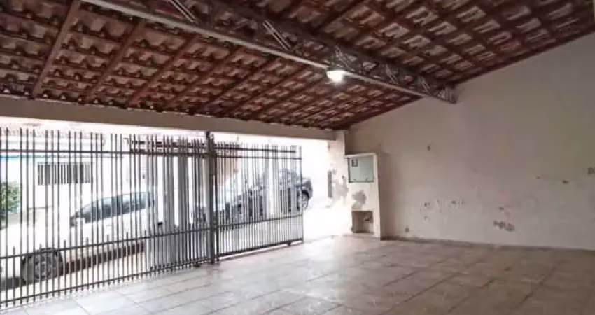 Casa com 2 quartos à venda na Antônio Villega, 443, Jardim Tropical, Sorocaba