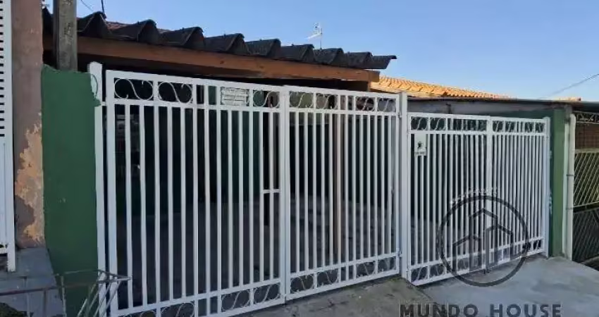 Casa com 3 quartos à venda na José Aparecido Leme, 12, Jardim Piazza Di Roma II, Sorocaba