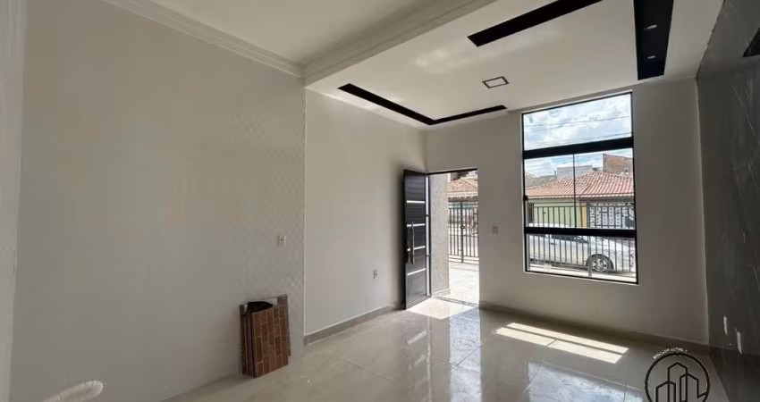 Casa com 2 quartos à venda na Rua David Dias Saboia, 325, Jardim Residencial Imperatriz, Sorocaba