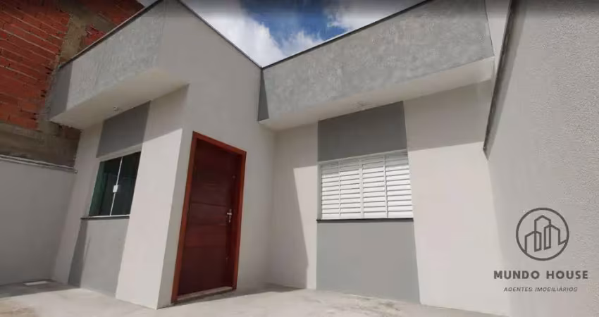 Casa com 2 quartos à venda na Manoel José de Oliveira, 295, Jardim Residencial Villagio Ipanema I, Sorocaba