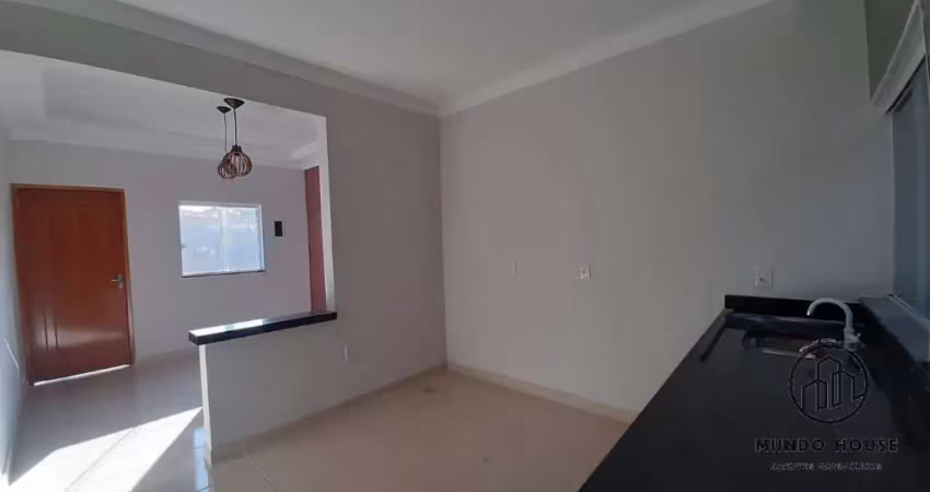 Casa com 2 quartos à venda na José Lourenço de Godoy, 34, Parque São Bento, Sorocaba