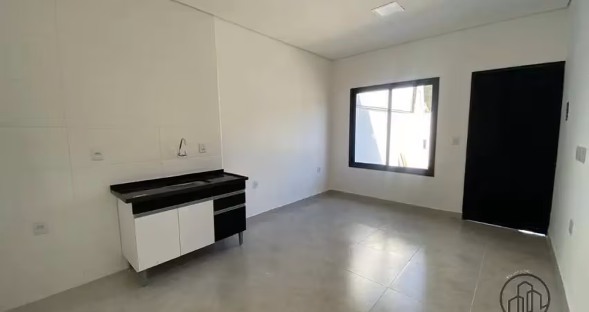 Casa com 2 quartos à venda na Ondina Vieira Moreira, 140, Jardim das Orquídeas, Sorocaba