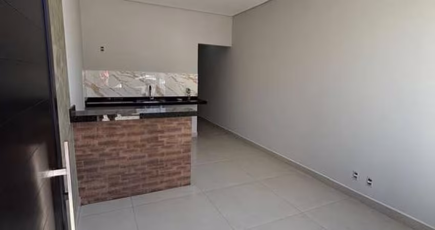 Casa com 2 quartos à venda na Rua Manoel José de Oliveira, 36, Jardim Residencial Villagio Ipanema I, Sorocaba