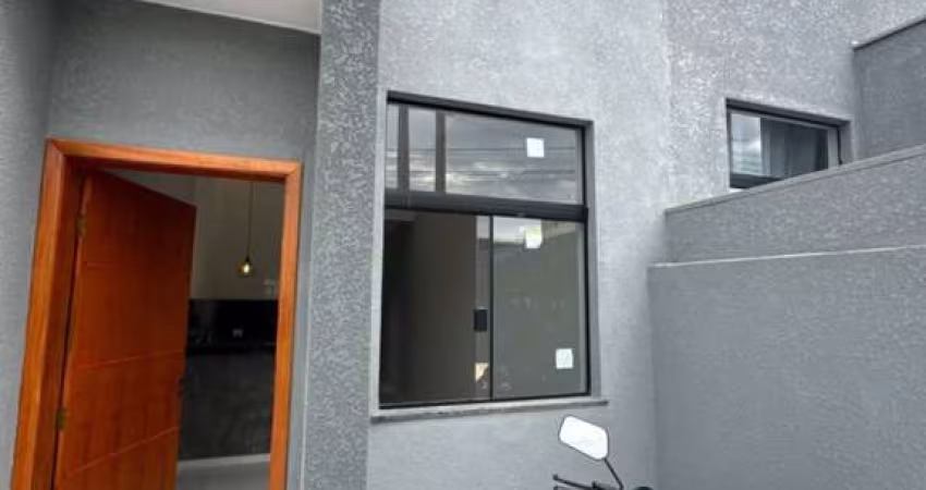 Casa com 1 quarto à venda na Rua Vicente Leão Sobrinho, 29, Parque Vista Barbara, Sorocaba