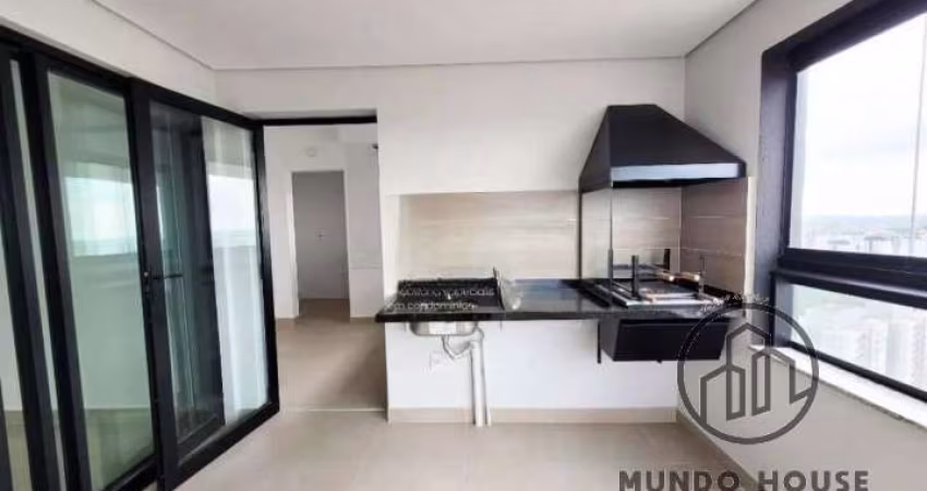 Apartamento com 2 quartos à venda na Rua Antonio Perez Hernandez, 80, Parque Campolim, Sorocaba