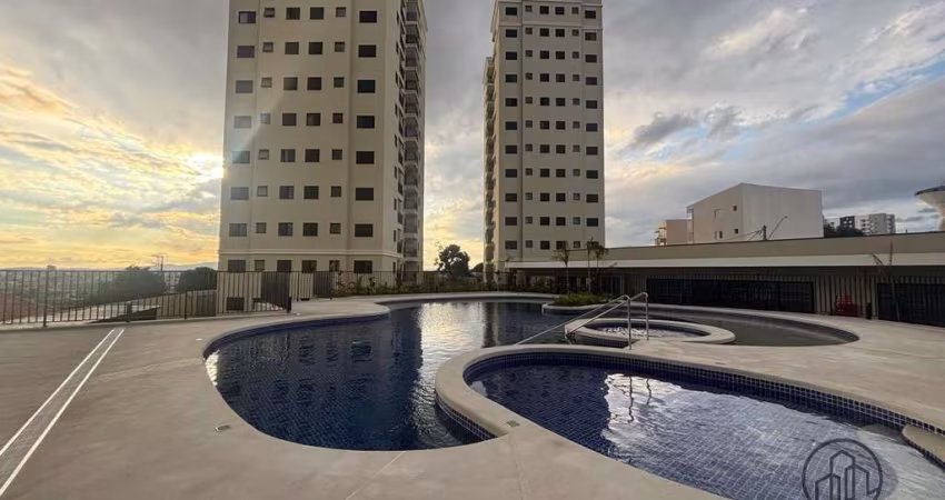 Apartamento com 2 quartos à venda na Gonçalves Júnior, 316, Vila Barão, Sorocaba