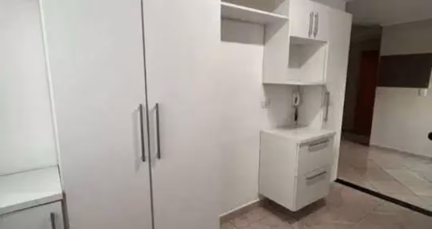 Apartamento com 2 quartos à venda na Gonçalves Júnior, 204, Vila Barão, Sorocaba