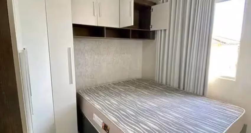 Apartamento com 2 quartos à venda na Celso Umberto Reginato, 24, Jardim Tatiana, Votorantim