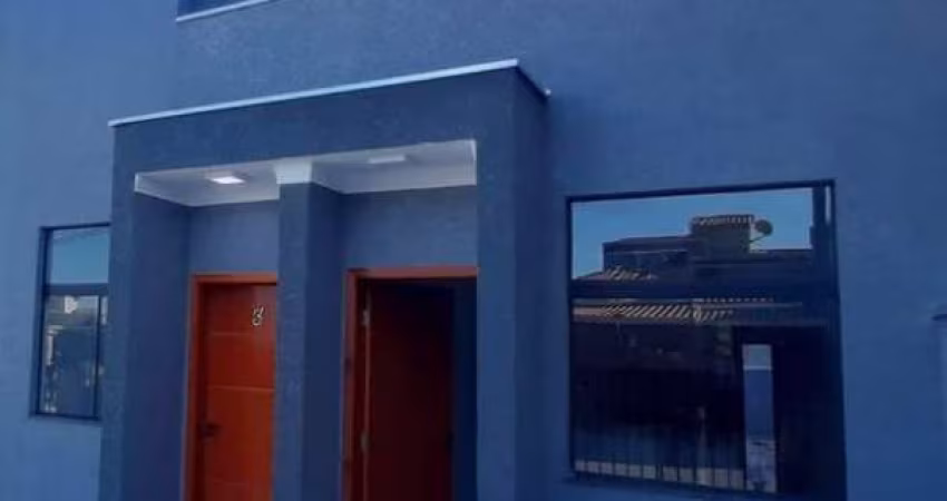 Casa com 2 quartos à venda na Pedro Lombardi, 1, Vila Mineirão, Sorocaba