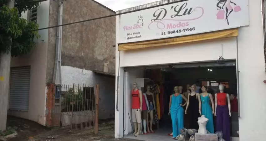 Casa com 2 quartos à venda na Domingos Januário Balsamo, 120, Central Parque Sorocaba, Sorocaba