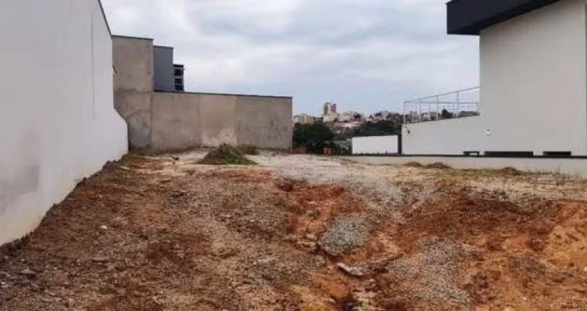 Terreno em condomínio fechado à venda na Estrada José Celeste, 1215, Morros, Sorocaba