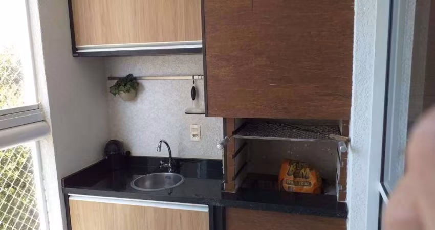 Apartamento com 3 quartos à venda na Rua Antonio Perez Hernandez, 1255, Parque Campolim, Sorocaba