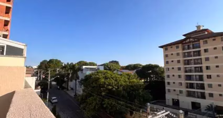 Apartamento com 3 quartos à venda na Rua Gonçalves Dias, 800, Vila Gabriel, Sorocaba