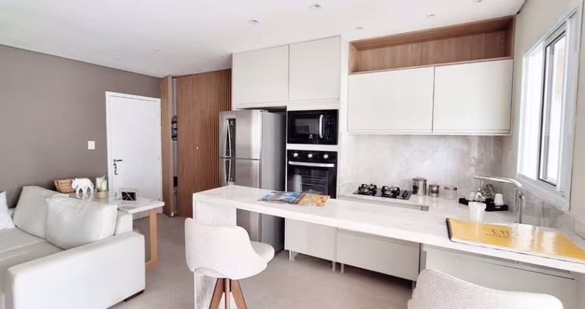 Apartamento com 2 quartos à venda na Rua Antonio Perez Hernandez, 45, Parque Campolim, Sorocaba