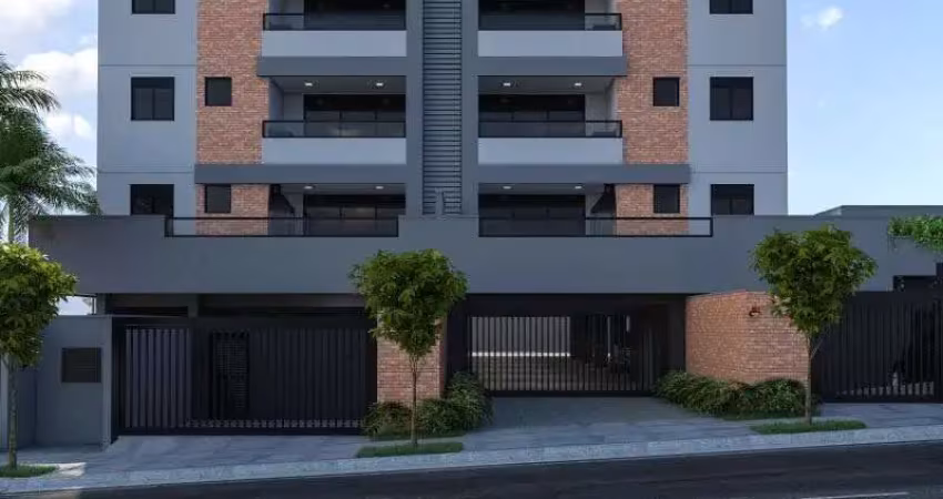 Apartamento com 2 quartos à venda na José Tosi, 40, Jardim do Paço, Sorocaba
