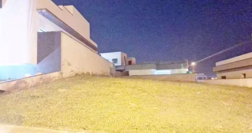 Terreno em condomínio fechado à venda na Landscape, 200, Cyrela Landscape Esplanada, Votorantim