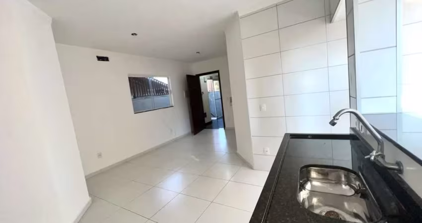 Apartamento com 1 quarto à venda na João Luiz Bergamo, 30, Jardim São Judas Tadeu, Sorocaba
