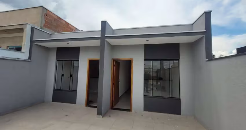 Casa com 2 quartos à venda na Esdras Gonçalves, 119, Parque Vista Barbara, Sorocaba