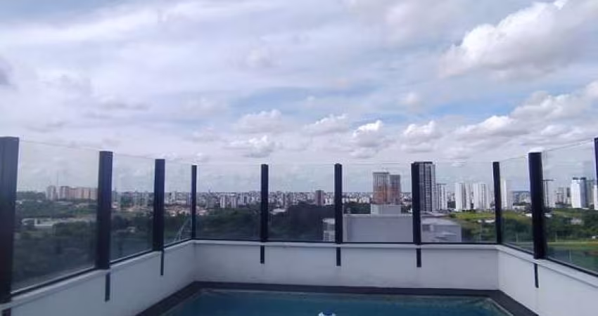 Apartamento com 3 quartos à venda na Rua Antonio Perez Hernandez, 247, Parque Campolim, Sorocaba