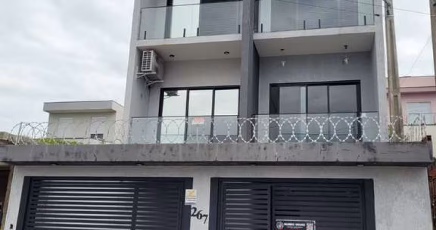 Casa com 3 quartos à venda na José Carlos Pedrico, 267, Residencial Giardino Di Veneto, Votorantim