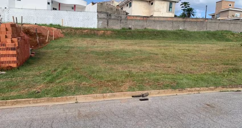 Terreno em condomínio fechado à venda na Avenida São Paulo, 3721, Além Ponte, Sorocaba