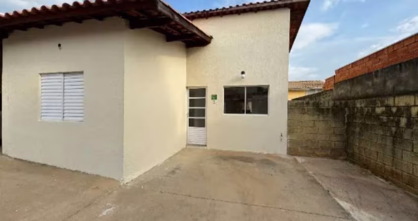 Casa em condomínio fechado com 2 quartos à venda na Cleise Teresinha Rosa Silva, 20, Jardim Novo Horizonte, Sorocaba