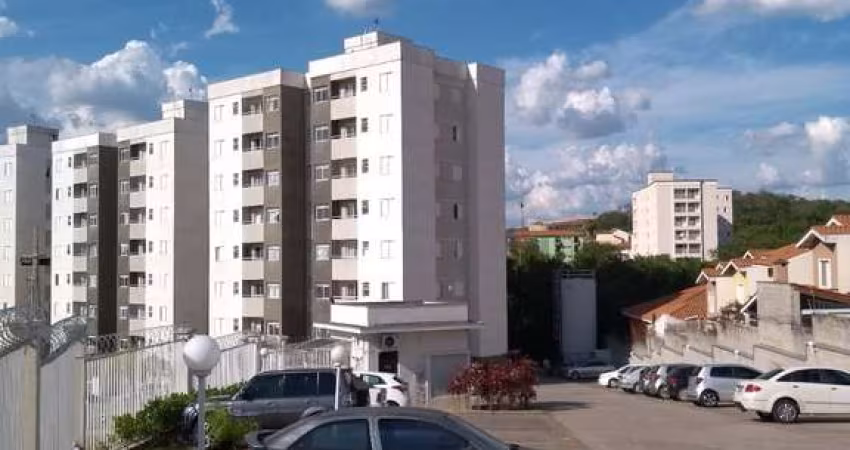 Apartamento com 2 quartos à venda na Dom Pedro I, 355, Vila Haro, Sorocaba