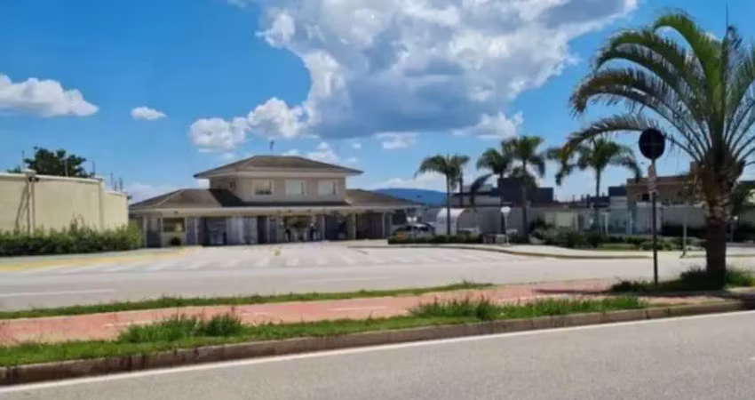 Casa em condomínio fechado com 3 quartos à venda na Avenida Elias Maluf, 3305, Wanel Ville, Sorocaba