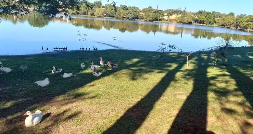 Terreno comercial à venda na Estrada do Ipatinga, 401, Vivendas do Lago, Sorocaba