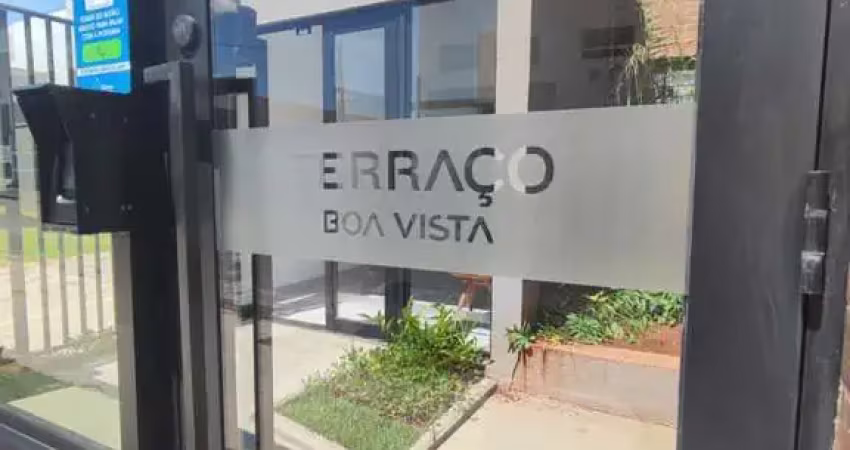 Apartamento com 2 quartos à venda na José Tosi, 40, Jardim do Paço, Sorocaba