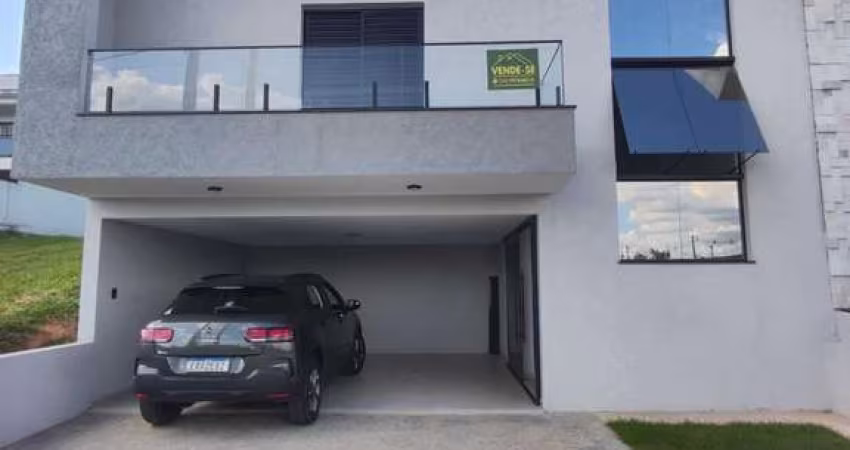 Casa em condomínio fechado com 3 quartos à venda na Rua Selma Aparecida Said, 801, Horto Florestal, Sorocaba
