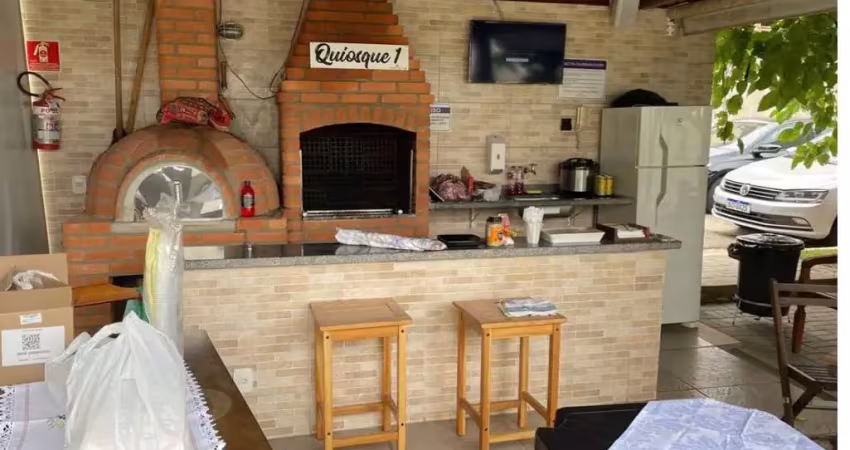 Apartamento com 2 quartos à venda na Rua Affonso Celso Dias, 100, Jardim São Carlos, Sorocaba