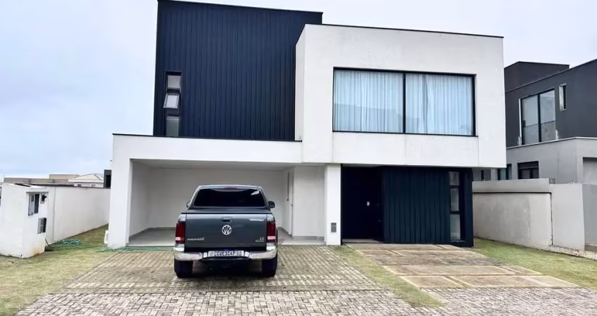Casa em condomínio fechado com 3 quartos à venda na Brasilia, 50, Alphaville Nova Esplanada, Votorantim