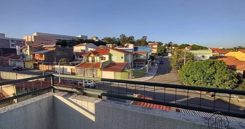 Apartamento com 2 quartos à venda na Domingos Sola, 335, Além Ponte, Sorocaba