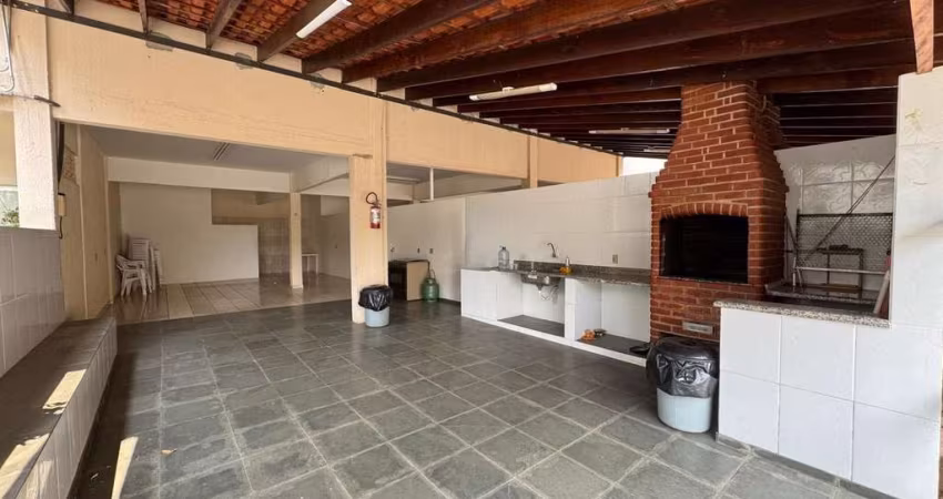 Apartamento com 2 quartos à venda na Benedicto Wenceslau Mendes, 171, Jardim Nova Manchester, Sorocaba