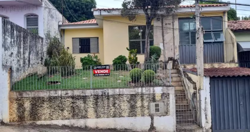 Casa com 3 quartos à venda na Fernando Luiz Grohman, 672, Vila Hortência, Sorocaba